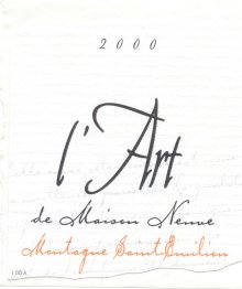 CHATEAU L