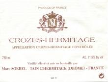 Domaine SORREL Marc Domaine SORREL Marc