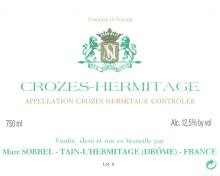 Domaine SORREL Marc Domaine SORREL Marc