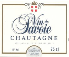 Vin Tranquille