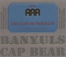 Cuvée "CAP BEAR"