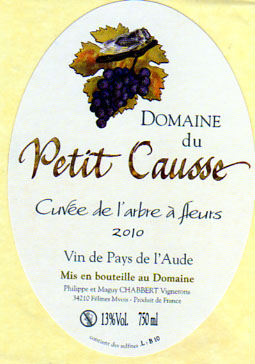 Cuvée "CUVEE DE L