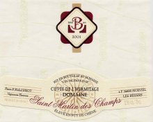 Cuvée de L