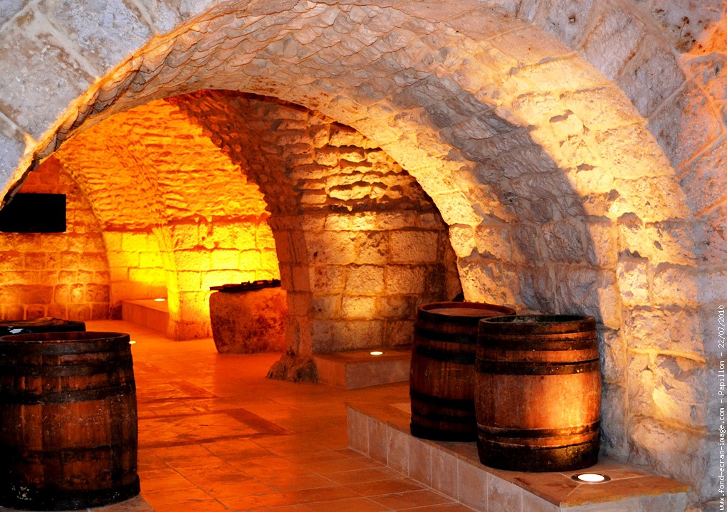 Quelle température pour une cave à vin ?