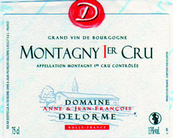 Premier Cru